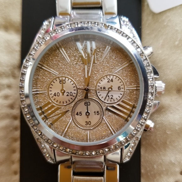 New York & Company Accessories - NY&CO WATCH